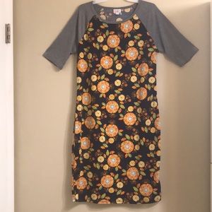 LulaRoe dress